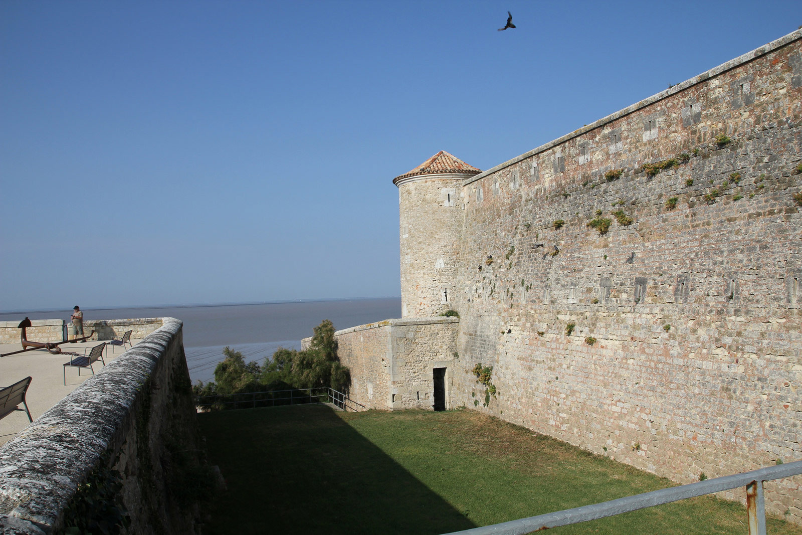 Fouras